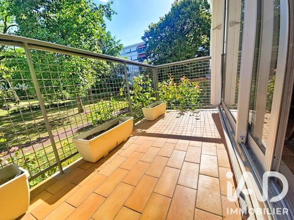 Appartement à vendre 5 pièces 81 m² Marly-le-Roi