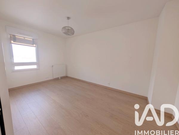 Appartement à vendre 4 pièces 105,7 m² Saint-Nazaire