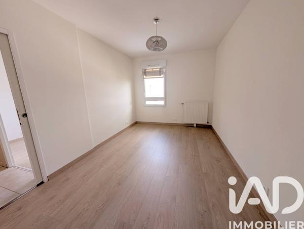 Appartement à vendre 4 pièces 105,7 m² Saint-Nazaire