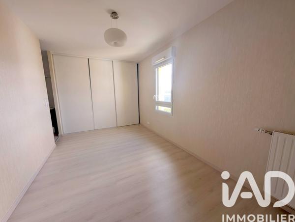 Appartement à vendre 4 pièces 105,7 m² Saint-Nazaire