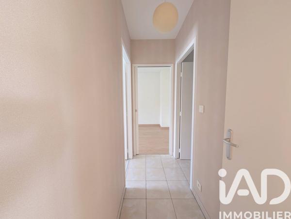 Appartement à vendre 4 pièces 105,7 m² Saint-Nazaire