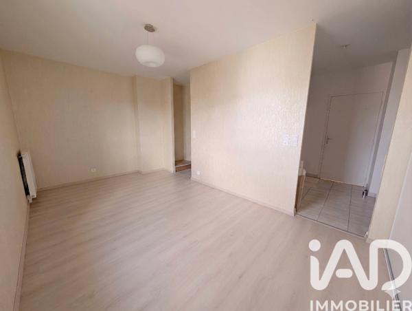 Appartement à vendre 4 pièces 105,7 m² Saint-Nazaire