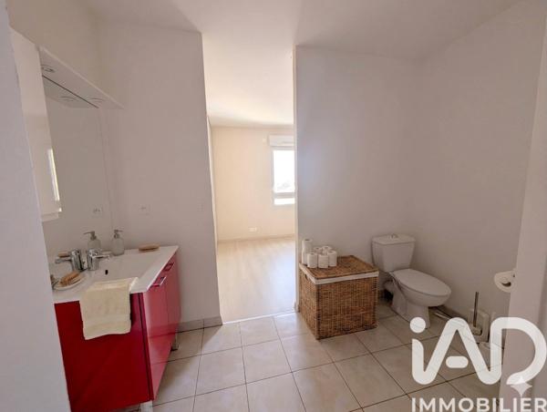 Appartement à vendre 4 pièces 105,7 m² Saint-Nazaire