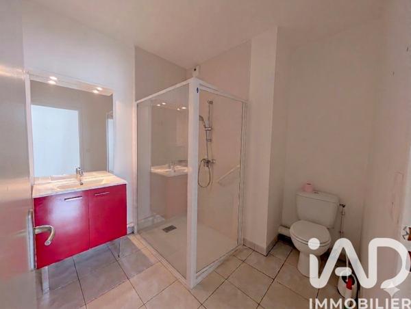Appartement à vendre 4 pièces 105,7 m² Saint-Nazaire