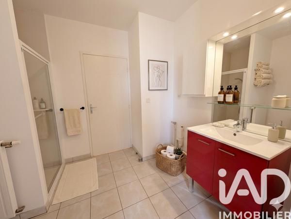 Appartement à vendre 4 pièces 105,7 m² Saint-Nazaire
