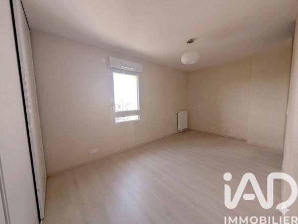 Appartement à vendre 4 pièces 105,7 m² Saint-Nazaire