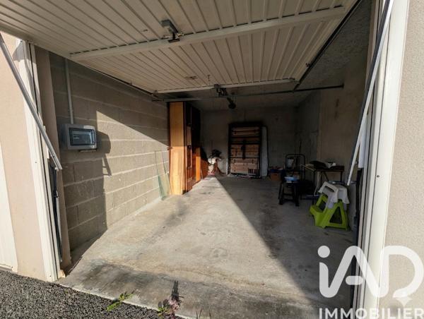 Appartement à vendre 4 pièces 105,7 m² Saint-Nazaire