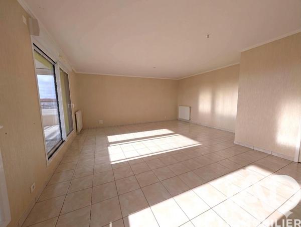 Appartement à vendre 4 pièces 105,7 m² Saint-Nazaire
