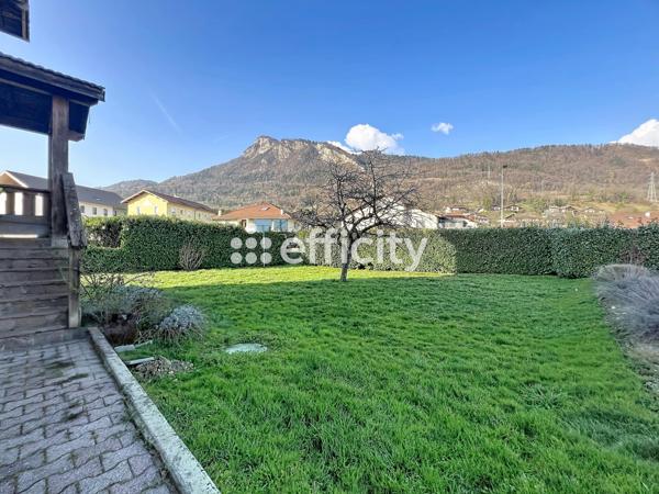 Appartement 3 pièces - 75 m² Exclusivité efficity