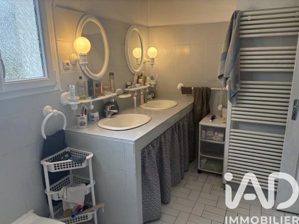 Maison à vendre 5 pièces 165 m² Mirambeau