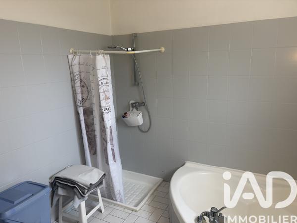 Maison à vendre 5 pièces 165 m² Mirambeau