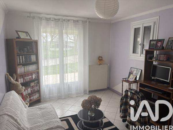 Maison à vendre 5 pièces 165 m² Mirambeau
