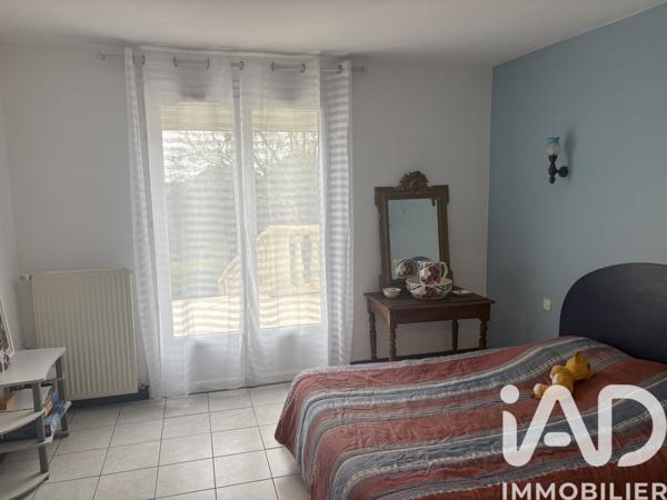 Maison à vendre 5 pièces 165 m² Mirambeau