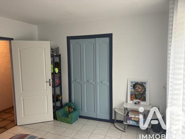 Maison à vendre 5 pièces 165 m² Mirambeau