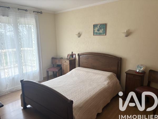 Maison à vendre 5 pièces 165 m² Mirambeau