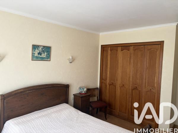 Maison à vendre 5 pièces 165 m² Mirambeau