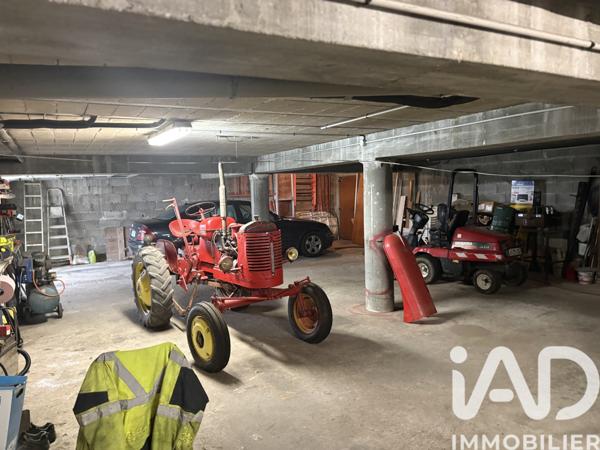 Maison à vendre 5 pièces 165 m² Mirambeau