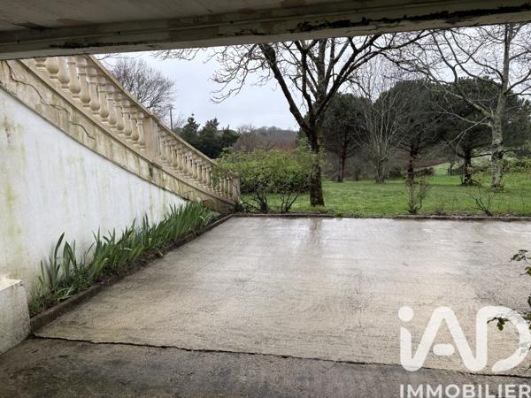 Maison à vendre 5 pièces 165 m² Mirambeau