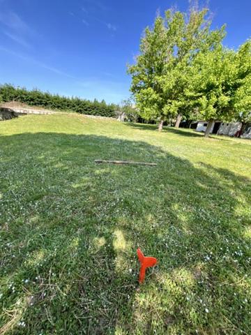 Terrain 46 400 € La Ville-Dieu-du-Temple 1923 m² DPE