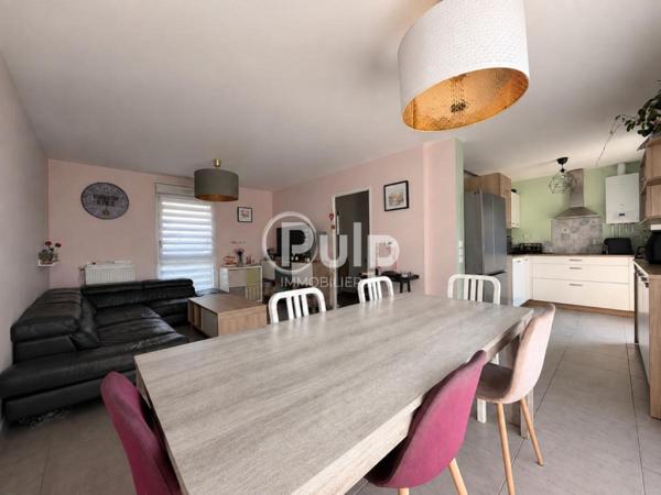 Maison à vendre à Saint Laurent Blangy - Réf. arr18344