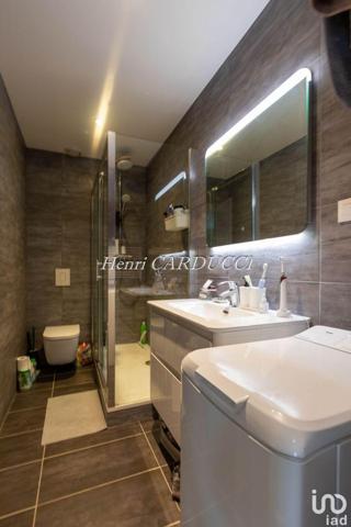 Appartement à vendre 1 pièce 27 m² Paris 9