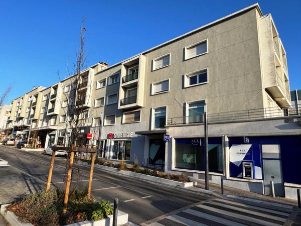 Vente Appartement 5 pièces 78 m2 à Maubeuge