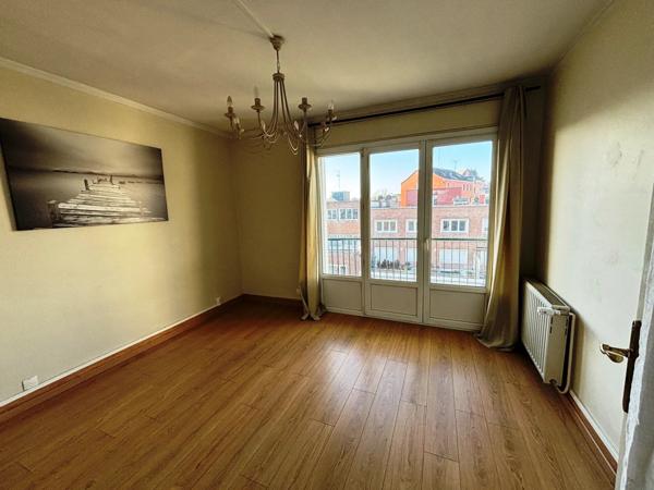 Vente Appartement 5 pièces 78 m2 à Maubeuge