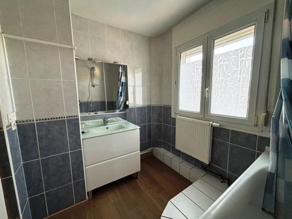 Vente Appartement 5 pièces 78 m2 à Maubeuge
