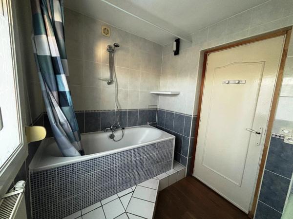 Vente Appartement 5 pièces 78 m2 à Maubeuge