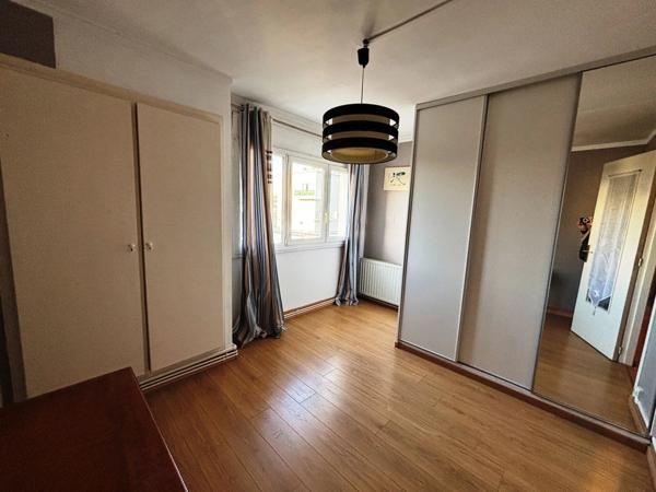 Vente Appartement 5 pièces 78 m2 à Maubeuge