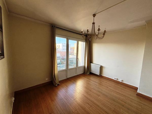 Vente Appartement 5 pièces 78 m2 à Maubeuge