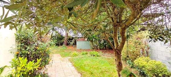 Exclusivité !! Côtes d'Armor 22590 Pordic. 4 chambres dont une au RDC avec Sde... terrain clos sans vis à vis