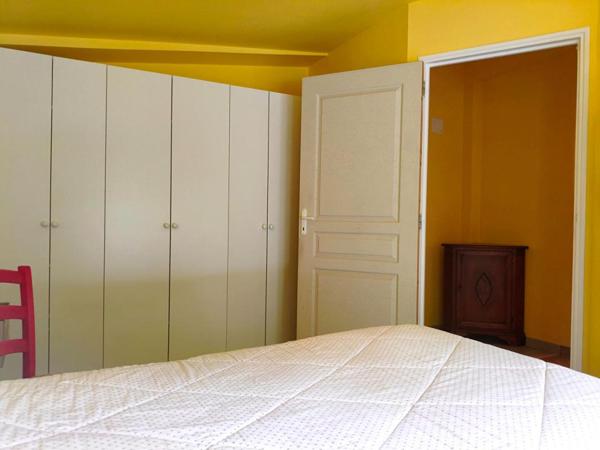 Exclusivité !! Côtes d'Armor 22590 Pordic. 4 chambres dont une au RDC avec Sde... terrain clos sans vis à vis