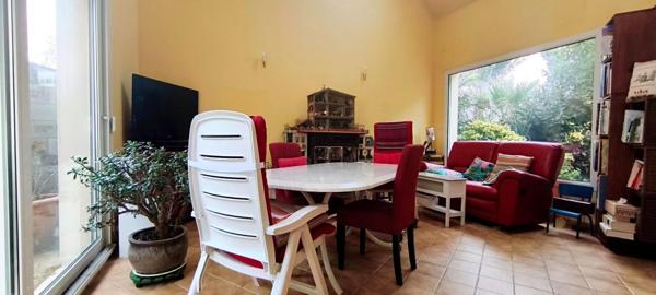 Exclusivité !! Côtes d'Armor 22590 Pordic. 4 chambres dont une au RDC avec Sde... terrain clos sans vis à vis