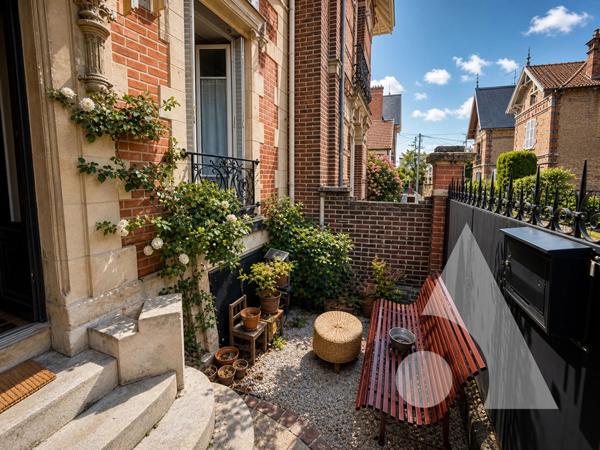 Maison 5 pièces 110 m2