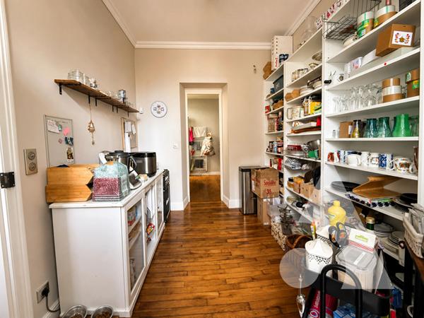 Maison 5 pièces 110 m2