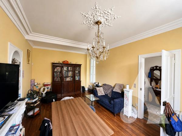 Maison 5 pièces 110 m2