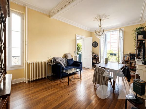 Maison 5 pièces 110 m2