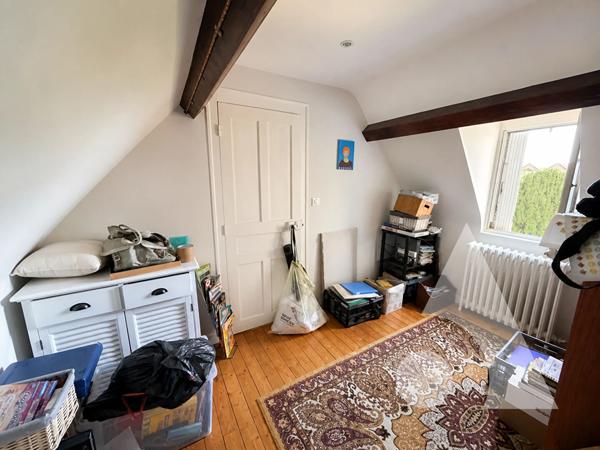 Maison 5 pièces 110 m2