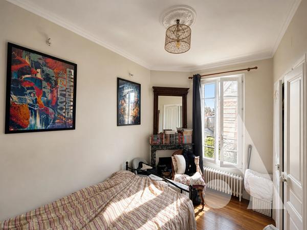 Maison 5 pièces 110 m2