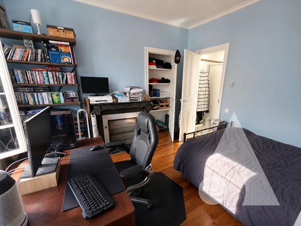 Maison 5 pièces 110 m2