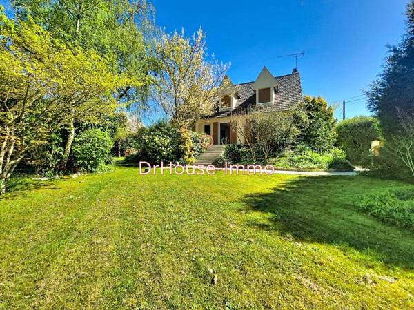 Maison à vendre 8 pièces de 150 m²
