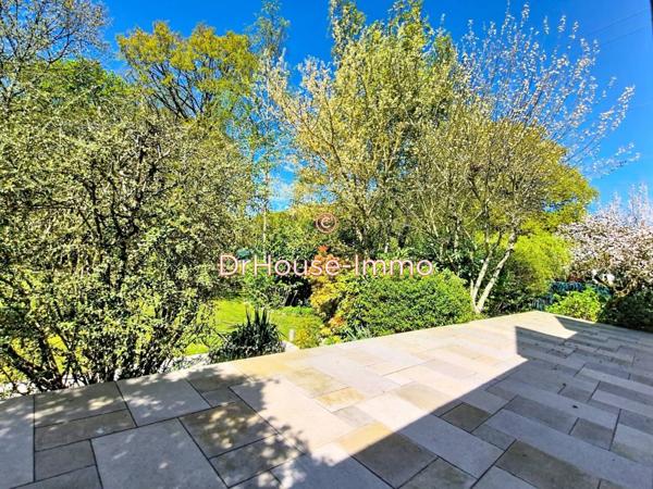 Maison à vendre 8 pièces de 150 m²