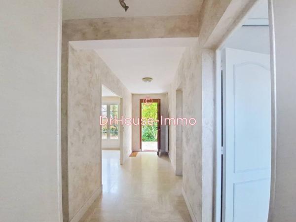 Maison à vendre 8 pièces de 150 m²