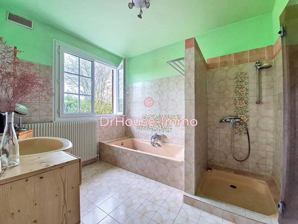 Maison à vendre 8 pièces de 150 m²