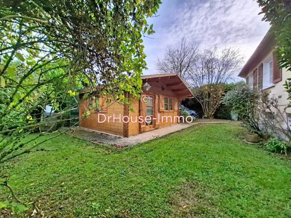 Maison à vendre 8 pièces de 150 m²