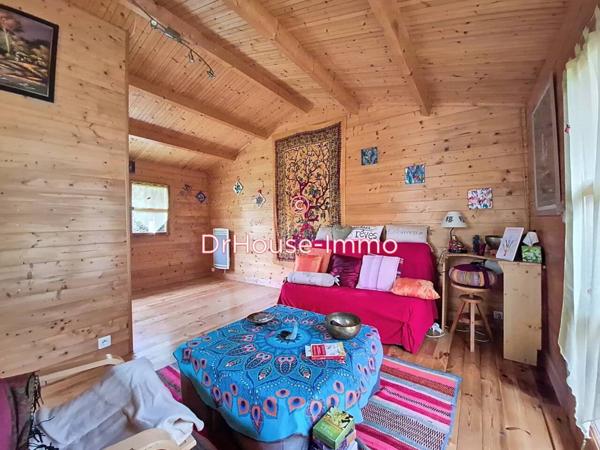 Maison à vendre 8 pièces de 150 m²