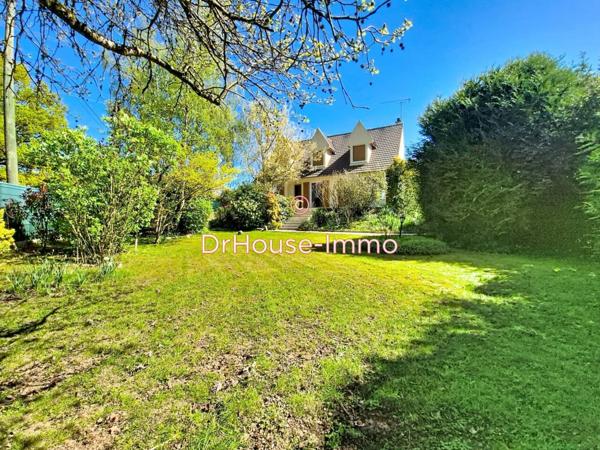 Maison à vendre 8 pièces de 150 m²