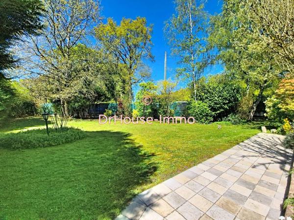 Maison à vendre 8 pièces de 150 m²