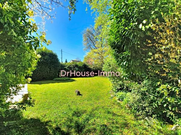 Maison à vendre 8 pièces de 150 m²